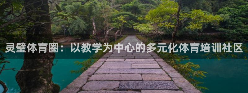 德国意昂集团：灵璧体育圈：以教学为中心的多元化体育培训社区
