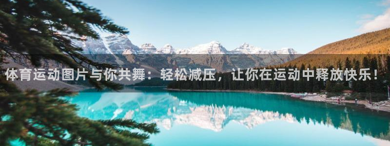 杏宇体育论坛：体育运动图片与你共舞：轻松减压，让你在运动中释放快乐！